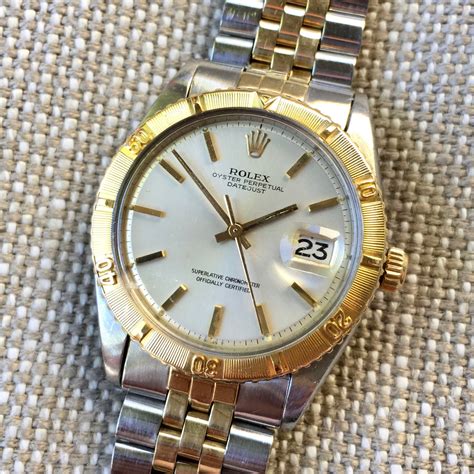 thunderbird rolex for sale|rolex 1625 thunderbird.